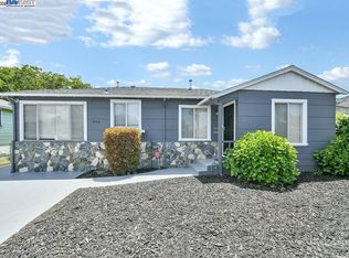 448 Burlwood Ave, Oakland, CA 94603