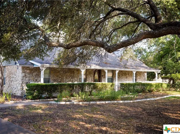 206 Kathy St, Gatesville, TX 76528