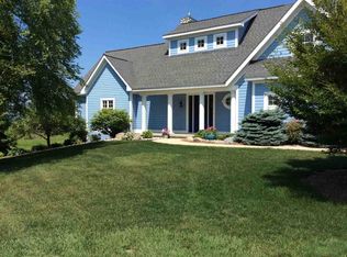 435 Crooked Tree Dr #DRIVE58, Petoskey, MI 49770