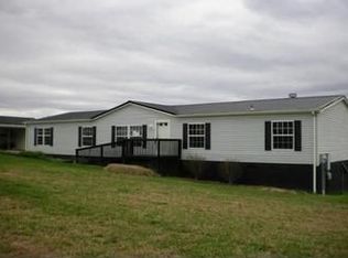 140 Natalie St, Bristol, TN 37620