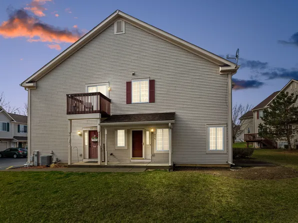 655 Windsor Dr #2C, Fox Lake, IL 60020