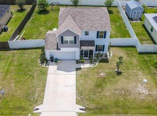 79 Ryecliffe Dr, Palm Coast, FL 32164