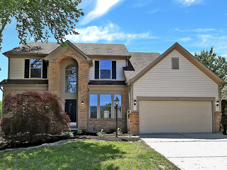 1st image of 719 N Starr Ct