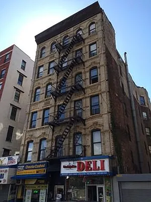 Rented by The Downtown LLC | media 27