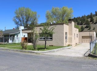 412 SW Brent Dr, John Day, OR 97845