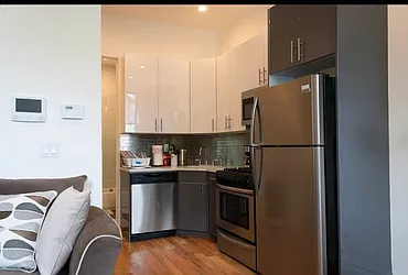 Rented by Maccabee 1 Realty Corp