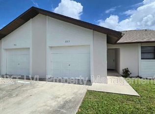 3311 Skyline Blvd, Cape Coral, FL 33914