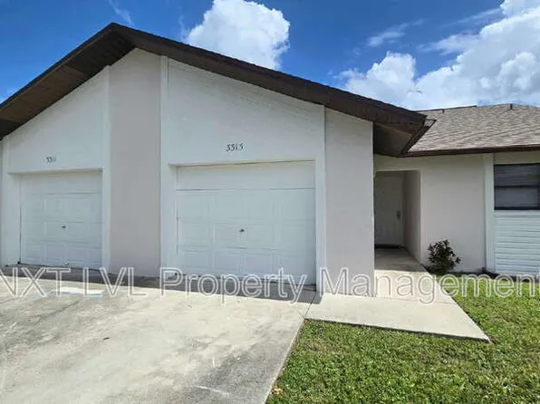 3311 Skyline Blvd, Cape Coral, FL 33914