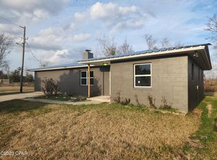 23941 County Road 69 #A, Altha, FL 32421