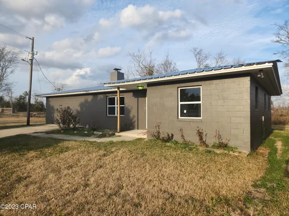 23941 County Road 69 #A, Altha, FL 32421