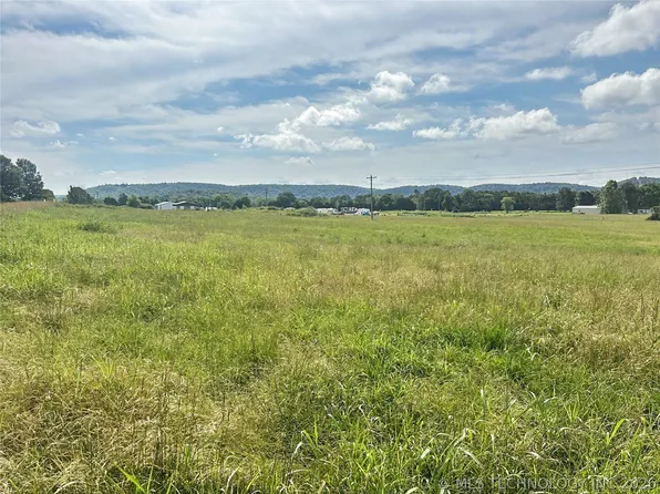 21001 E Steely Hollow Rd, Tahlequah, OK 74464