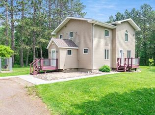 7455 Swan Lake Rd, Saginaw, MN 55779