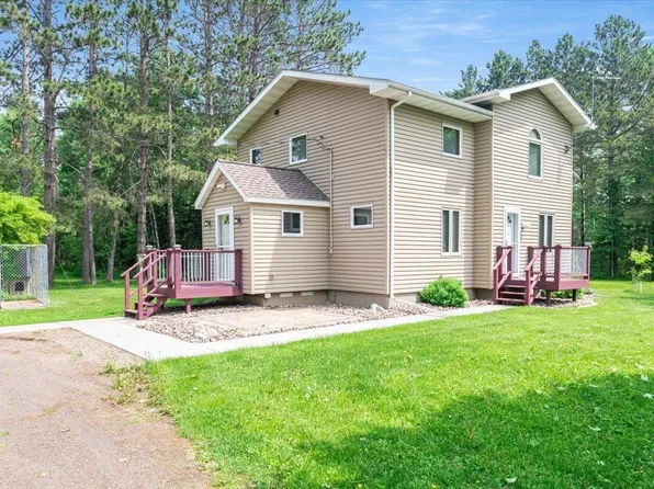 7455 Swan Lake Rd, Saginaw, MN 55779