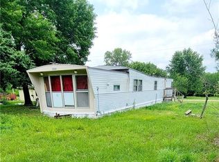 252 Sunset Ter, Toronto, KS 66777