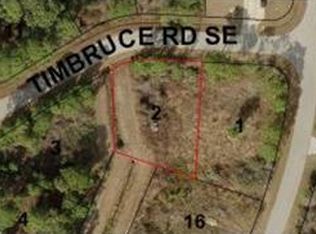 1915 Timbruce Rd SE, Palm Bay, FL 32909