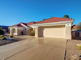 15314 W Sentinel Dr, Sun City West, AZ 85375