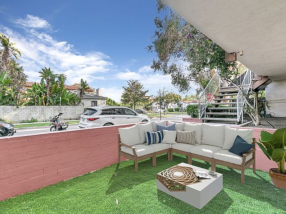 5th image of 10641 La Grange Ave #110