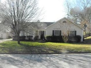 3503 Cardinal Ridge Dr, Greensboro, NC 27410