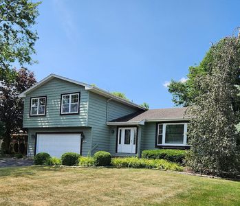 10028 Redbud Rd, Munster, IN, 46321