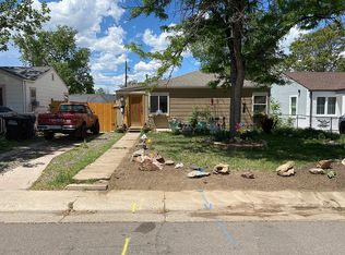 4809 Milwaukee St, Denver, CO 80216