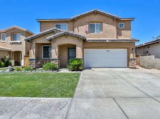9344 Tamarisk Ave, Hesperia, CA 92345