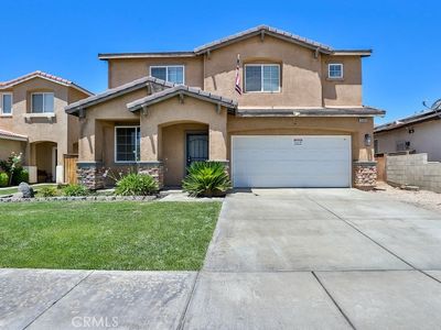 9344 Tamarisk Ave, Hesperia, CA, 92345