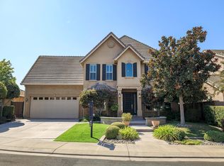 2505 Nathaniel Ct, Escalon, CA 95320