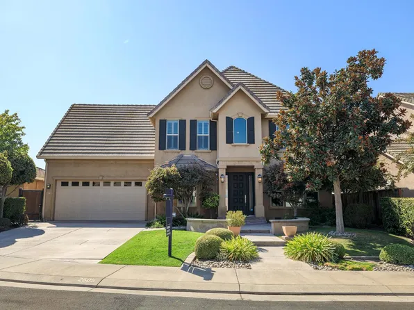2505 Nathaniel Ct, Escalon, CA 95320