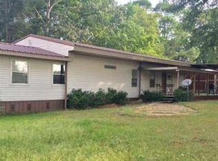 1524 Southview Cir, Center, TX 75935