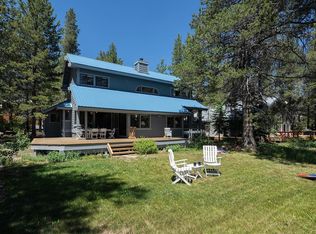 11604 Chalet Rd, Truckee, CA 96161