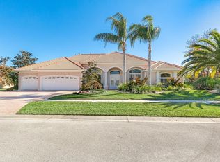 8211 Compton Way, Melbourne, FL 32940