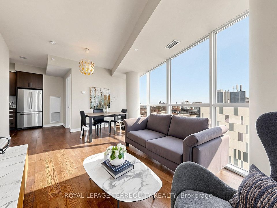1st image of 20 Bruyeres Mews #1705