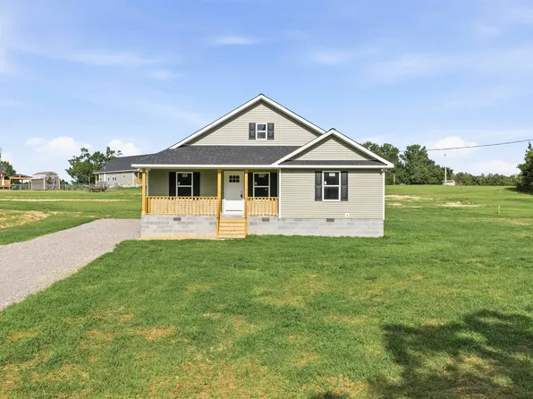 348 County Road 244, Fort Payne, AL 35968