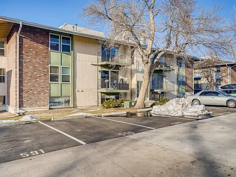 12151 Melody Dr #201 — Photo 21