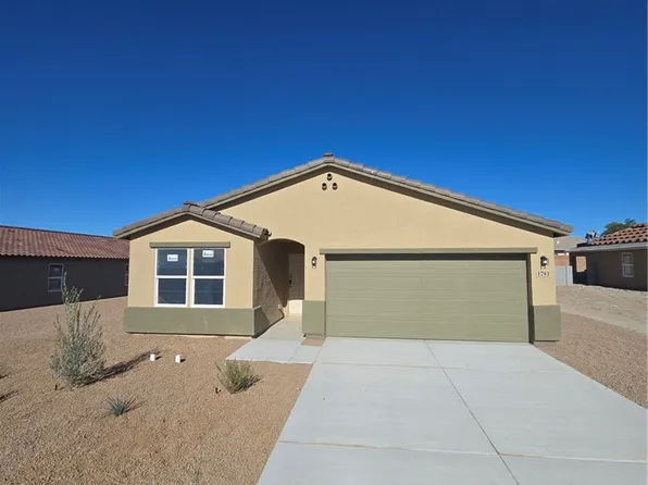 1793 E Aloe Ln, Fort Mohave, AZ 86426