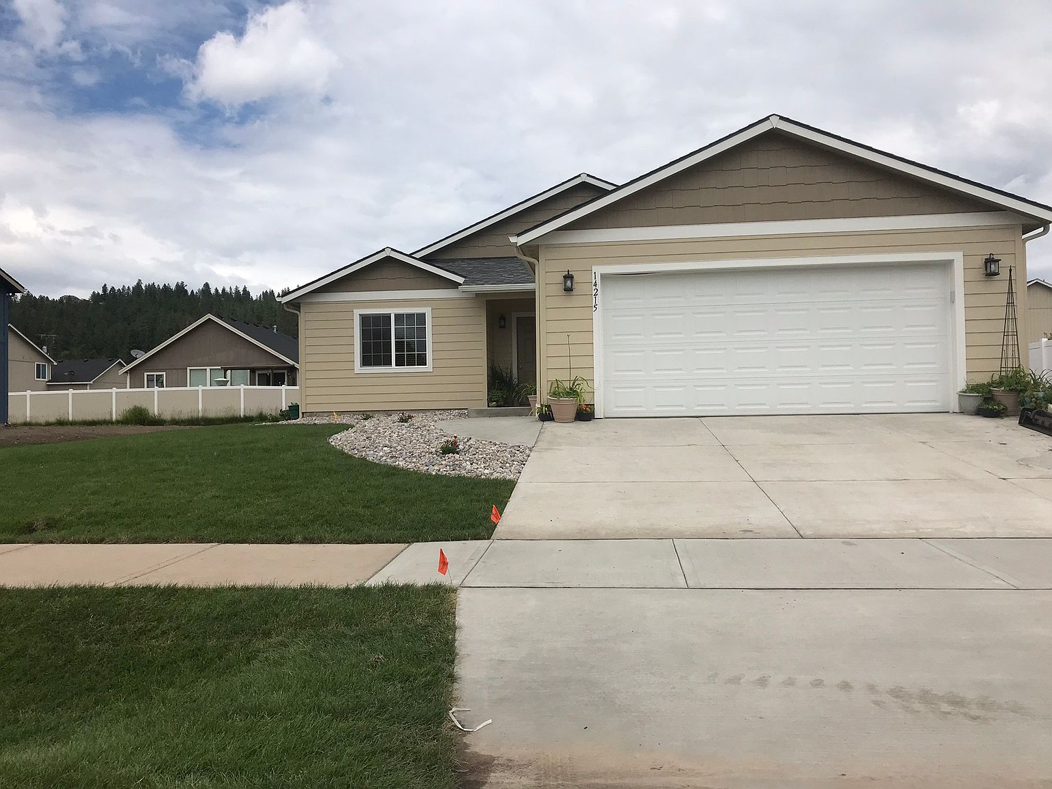 14215 E Queen Ave, Spokane, WA 99216 Zillow