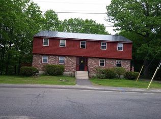122 Pleasant St, Franklin, NH 03235