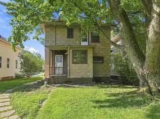 924 W Dewald St, Fort Wayne, IN 46802