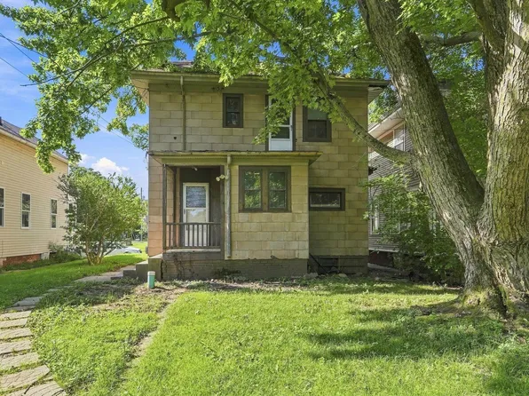 924 W Dewald St, Fort Wayne, IN 46802