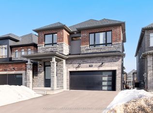 172 Franklin Trl, Barrie, ON L9J 0J2