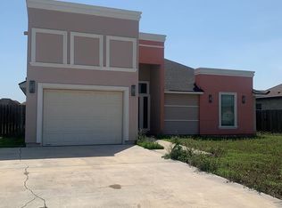 6696 Pino Verde, Brownsville, TX 78526