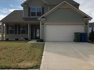 501 Augustus Ln, Mount Holly, NC 28120