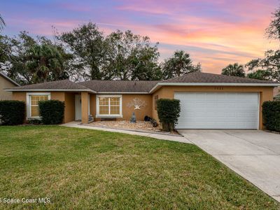 7322 Bumelia Dr, Cocoa, FL, 32927