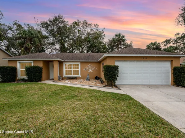 7322 Bumelia Dr, Cocoa, FL 32927