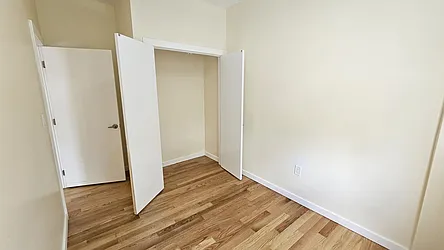 Rented by David Francis New York LLC