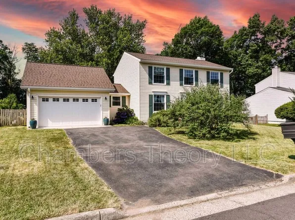 123 S Dickenson Ave, Sterling, VA 20164