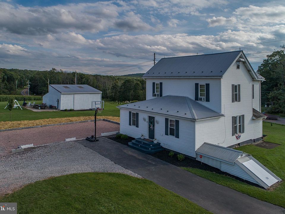 14 Chestnut Ridge Rd, Grantsville, MD 21536 Zillow