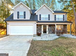 3603 Stephens Creek Ct, Loganville, GA 30052