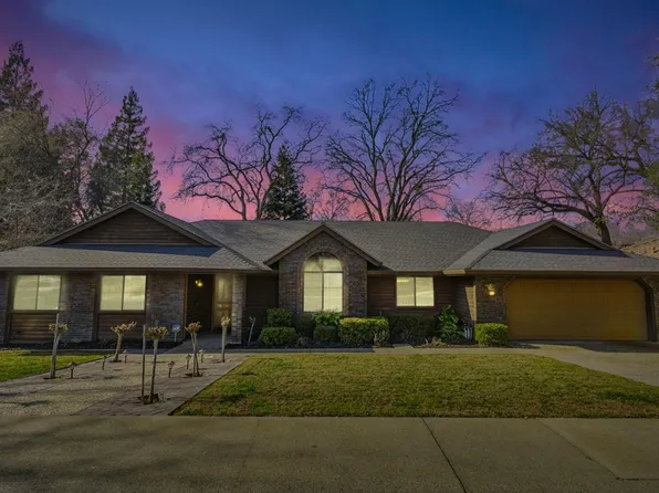 5629 Shadle Way, Fair Oaks, CA 95628