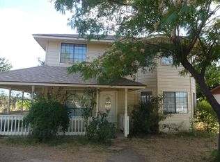486 N Stadium Ave, Thatcher, AZ 85552